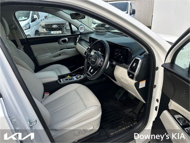 Image for 2023 Kia Sorento 1.6 PHEV AWD AUTOMATIC 7-SEATER