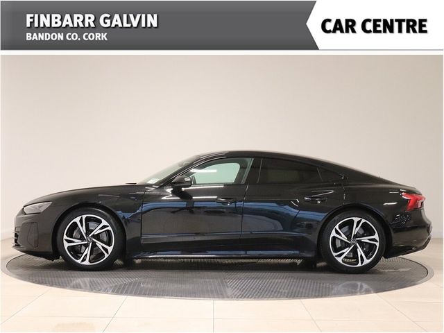 Image for 2022 Audi e-tron GT 