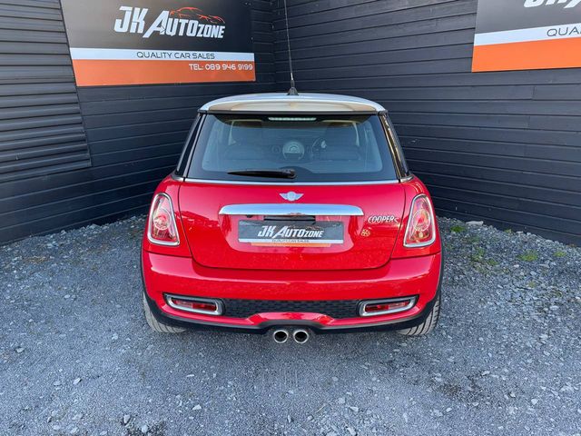 Image for 2013 Mini Cooper 1.6 HATCH AUTO 3DR