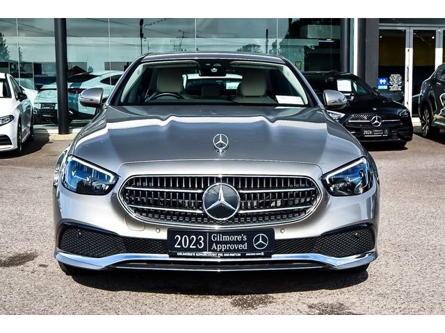 Image for 2023 Mercedes-Benz E Class E220d Avantgarde 194bhp Auto