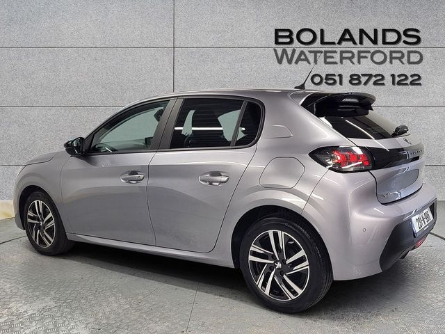 Image for 2023 Peugeot 208 1.2 Puretech 75 bhp Active