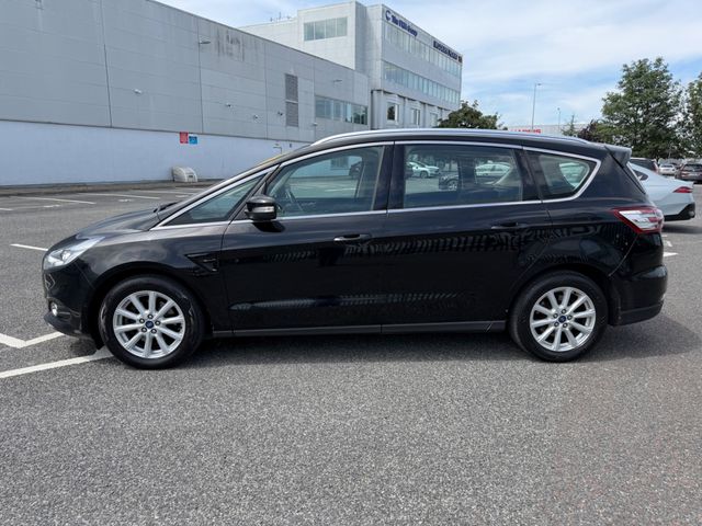 Image for 2018 Ford S-Max 2.0 TDCI, 150 PS, 6 SPEED, 7 SEATS, FINANCE, NATIONWIDE WARRANTY, 5 STAR REVIEWS