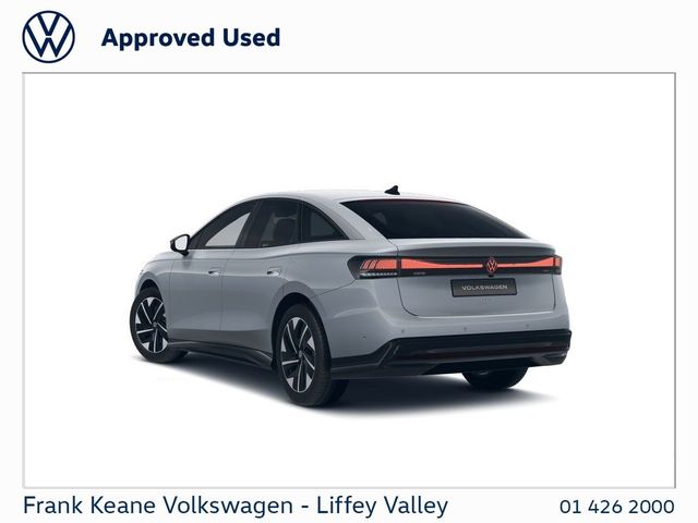 Image for 2026 Volkswagen ID.7 *NEW* PRO PLUS 77KWH 286BHP
