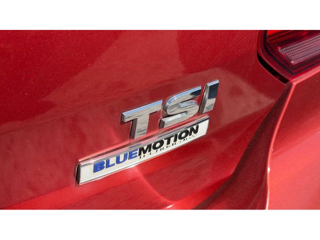 Image for 2016 Volkswagen Polo TSI ComfortLine