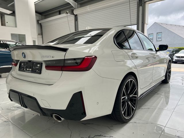 Image for 2023 BMW 3 Series 