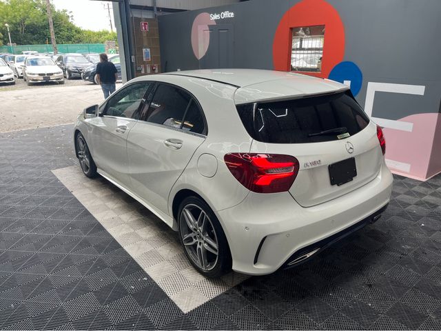 Image for 2018 Mercedes-Benz A Class MERCEDES A CLASS AUTOMATIC A180 AMG LINE / 66k KMs / HEATED SEATS , REVERSE CAMERA & MORE