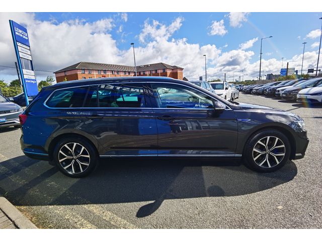 Image for 2021 Volkswagen Passat 1.4 GTE ESTATE AUTOMATIC PETROL PLUG-IN HYBRID - FINANCE AVAILABLE - CALL US TODAY ON 01 492 6566 OR 087-092 5525
