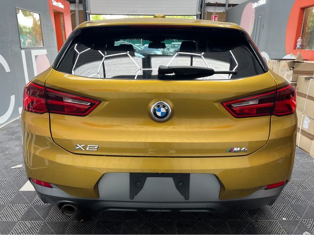 Image for 2019 BMW X2 2019 BMW X2 SDRIVE M-SPORT 1.5 AUTOMATIC / CRUISE CONTROL / REVERSE CAMERA / ELECTRIC MEMORY & HEATED SEATS AND MORE