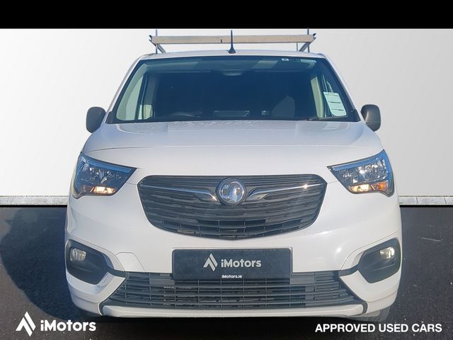 Image for 2022 Vauxhall Combo L1H1 2300 SPORTIVE