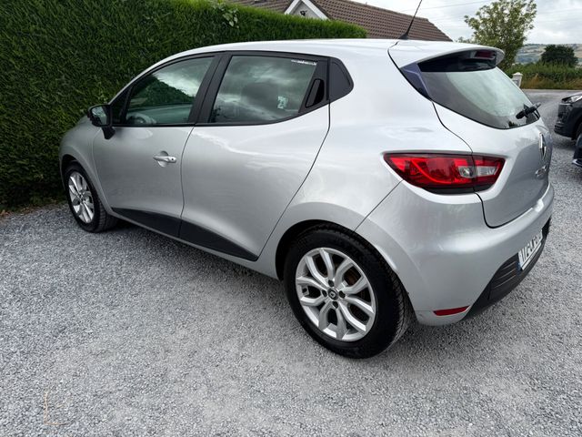 Image for 2017 Renault Clio 1.5 DCI 90 DYNAMIQUE S NAV