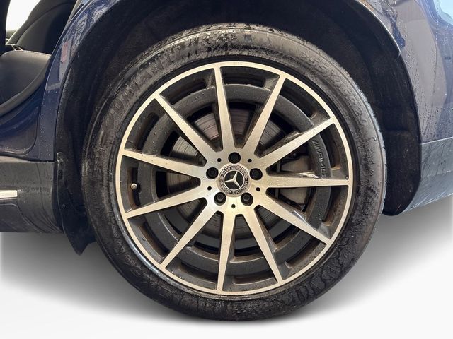 Image for 2022 Mercedes-Benz EQC 400 4MATIC AMG LINE *PRICE DROP* €120 PER WEEK