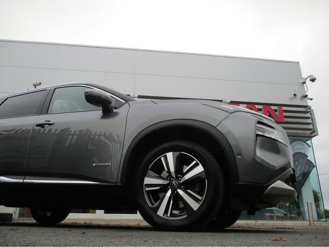 Image for 2023 Nissan X-Trail EP SVE 5 SEAT 5DR AUTO