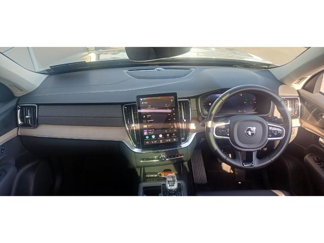 Image for 2025 Volvo XC90 2.0 T8 PLUS 455BHP AUTO