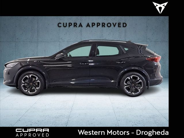 Image for 2026 Cupra Formentor e-Hybrid 204hp DSG V2