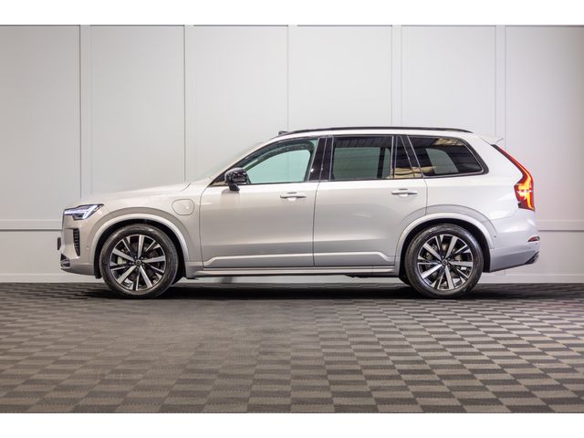 Image for 2025 Volvo XC90 T8 Plus Dark Theme 7 Seater