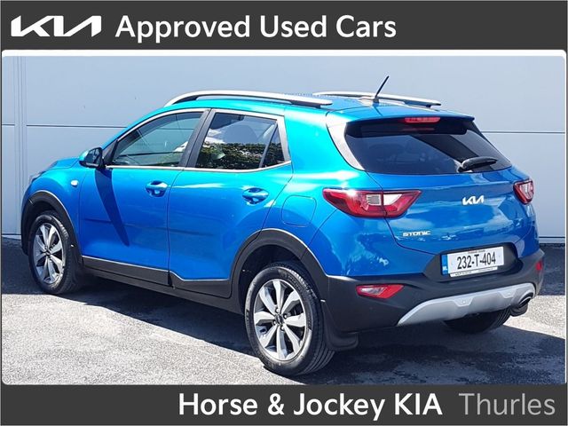 Image for 2023 Kia Stonic 1.0 K2 PE