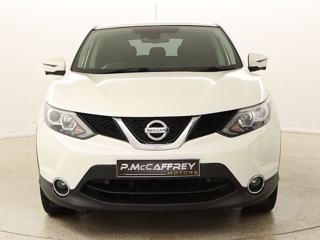 Image for 2016 Nissan Qashqai 