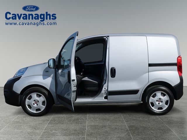 Image for 2023 Fiat Fiorino 