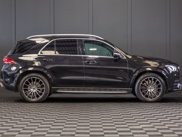 Image for 2022 Mercedes-Benz GLE Class 350de AMG Line Premium