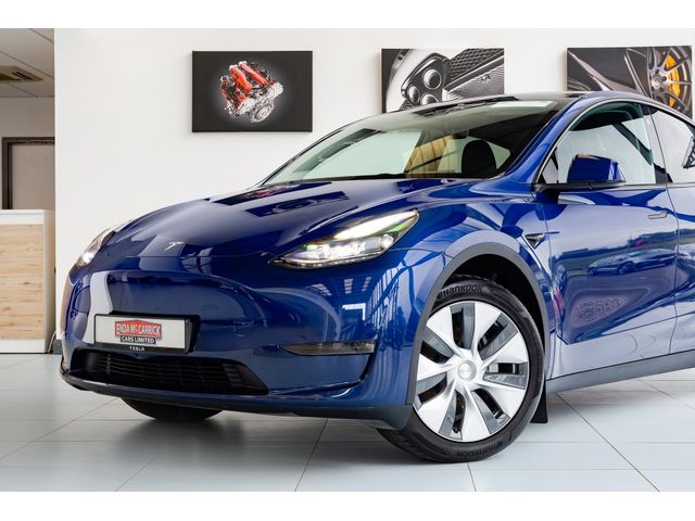 Image for 2023 Tesla Model Y Long Range AWD 5DR