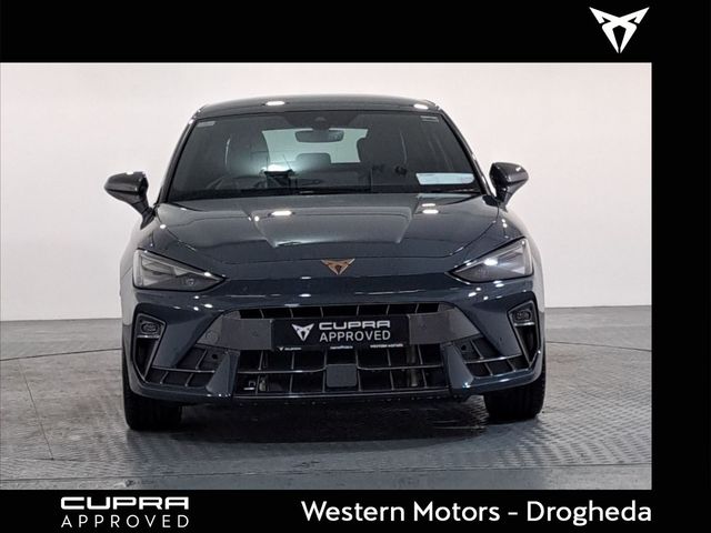 Image for 2026 Cupra Leon 2.0TDI 150hp DSG