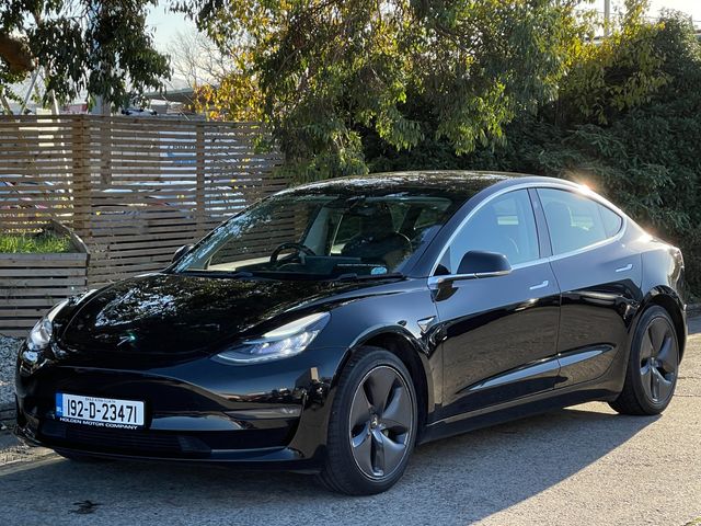 Image for 2019 Tesla Model 3 Long Range Dual Motor