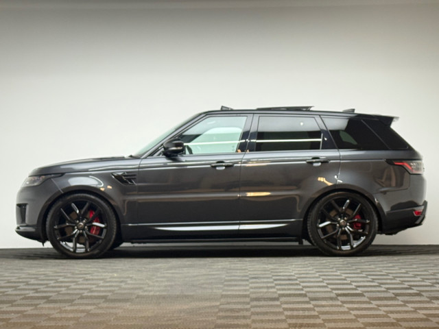 Image for 2022 Land Rover Range Rover Sport HSE DYNAMIC P400E *PAN ROOF*