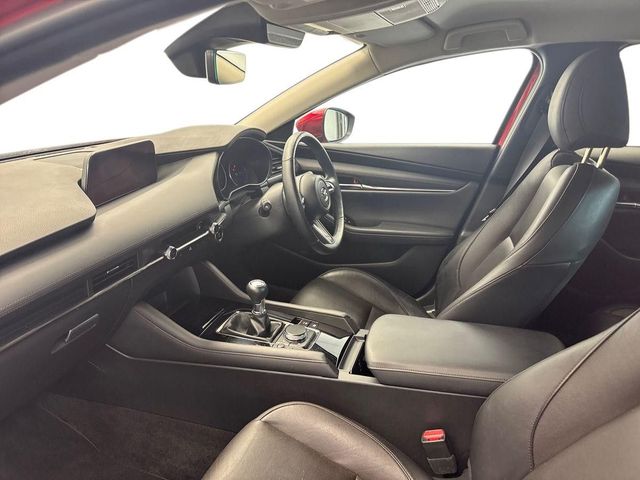 Image for 2023 Mazda Mazda3 2.0P 4DR *PLATINUM SPORT* €90 PER WEEK