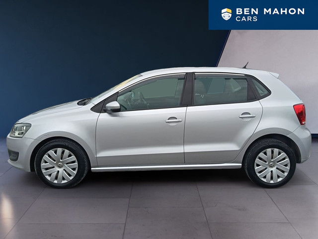 Image for 2014 Volkswagen Polo 1.2 TSI 5DR 90HP Crosspolo