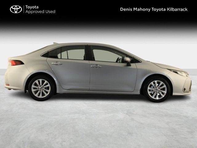 Image for 2023 Toyota Corolla LUNA 4DR SALOON AUTO