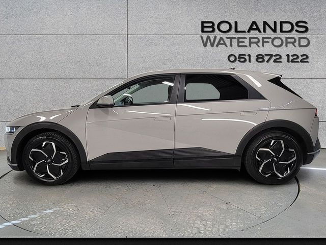 Image for 2022 Hyundai Ioniq 5 58kW Executive Finance from €73 per week