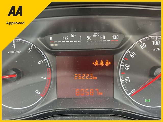 Image for 2019 Opel Corsa CORSA 1.4cc. FREE DELIVERY 