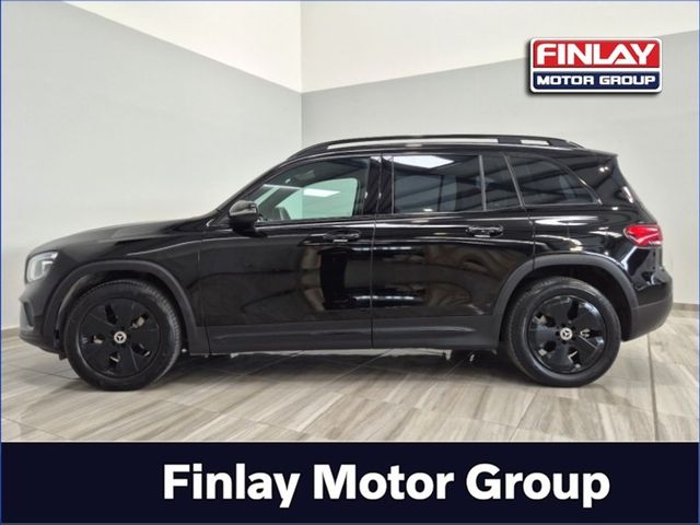 Image for 2020 Mercedes-Benz GLB Class GLB 200 Progressive Auto