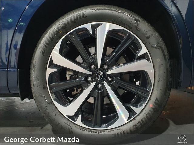 Image for 2025 Mazda CX-60 3.3 D 254BHP 4WD Takumi Top Spec Demo Sale