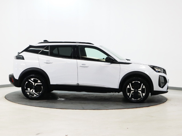 Image for 2024 Peugeot 2008 *38 Allure 1.2 Puretech