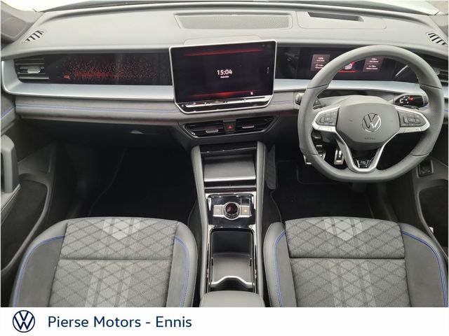 Image for 2025 Volkswagen Taigo 1.0 TSI 115HP D7F EDITION 75