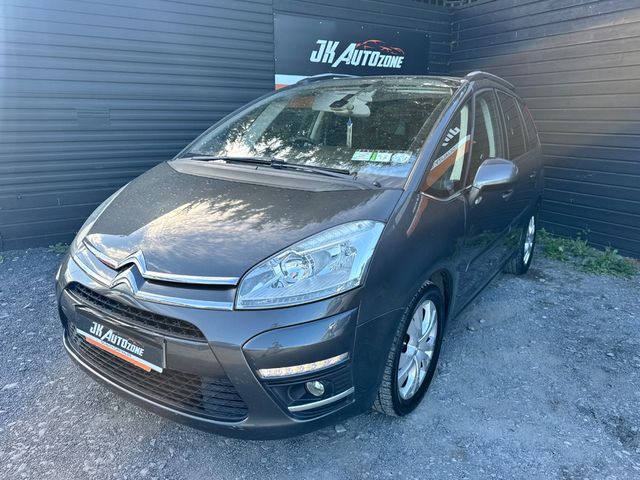 Image for 2013 Citroen C4 Picasso GRAND 1.6 E-HDI PLATFORM PLATINUM 5DR AUTO