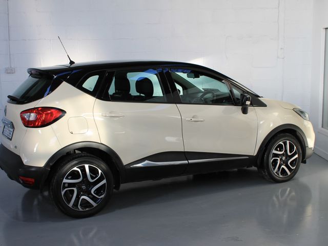 Image for 2016 Renault Captur Intense 1.5 DCI 90 EU6M 4DR