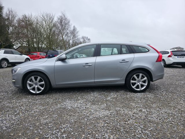 Image for 2016 Volvo V60 LDA FD4204T