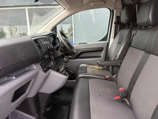 Image for 2021 Peugeot Expert 