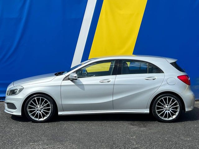 Image for 2015 Mercedes-Benz A Class A180 AMG-LINE 1.6 AUTO // SERVICE HISTORY // AMG-LINE LEATHER/ALCANTARA INTERIOR // REVERSE CAMERA