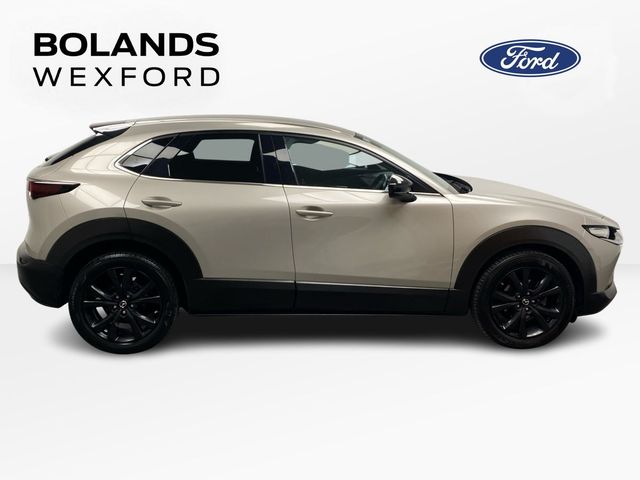 Image for 2023 Mazda CX-30 2.0P MHEV 122ps HOMURA