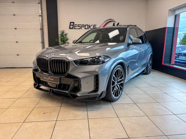 Image for 2024 BMW X5 XDRIVE50E M SPORT PRO