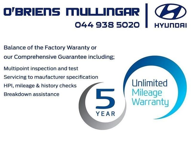 Image for 2022 Hyundai Tucson 2WD Comfort Plus commercial diesel