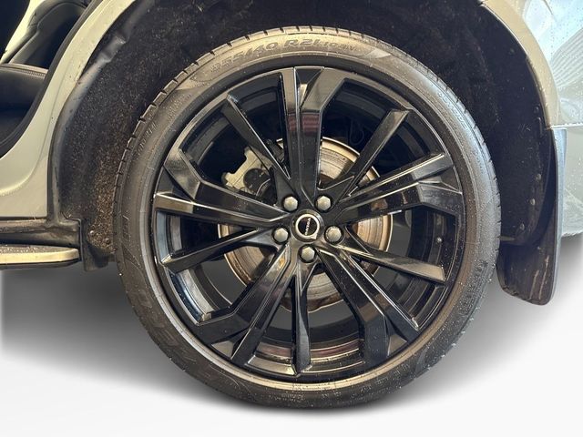 Image for 2025 Volvo XC60 T6 ULTRA BLK EDITION *PRICE DROP* €140 PER WEEK ON PCP