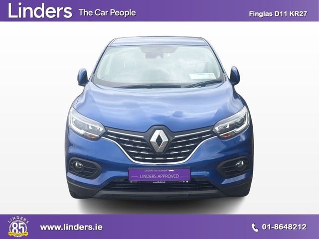Image for 2022 Renault Kadjar 1.3 TCE 140 GPF Auto Equilibre