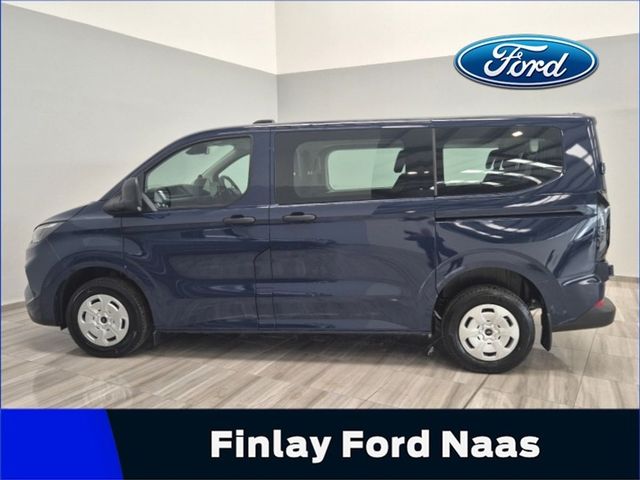 Image for 2026 Ford Tourneo Custom Kombi 2.0 TD 136PS Auto