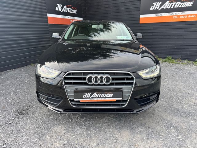 Image for 2015 Audi A4 2.0 TDI 150 SE MULTI AUTO 4DR