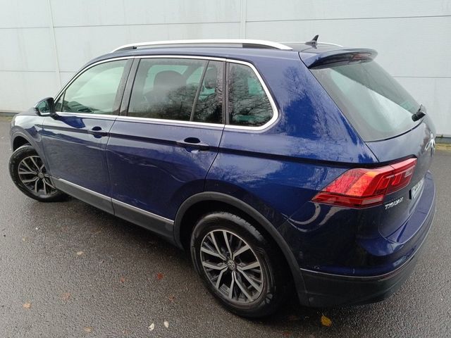 Image for 2020 Volkswagen Tiguan **SALE AGREED** 2.0 TDI 150HP Comfortline Mint Full VW service