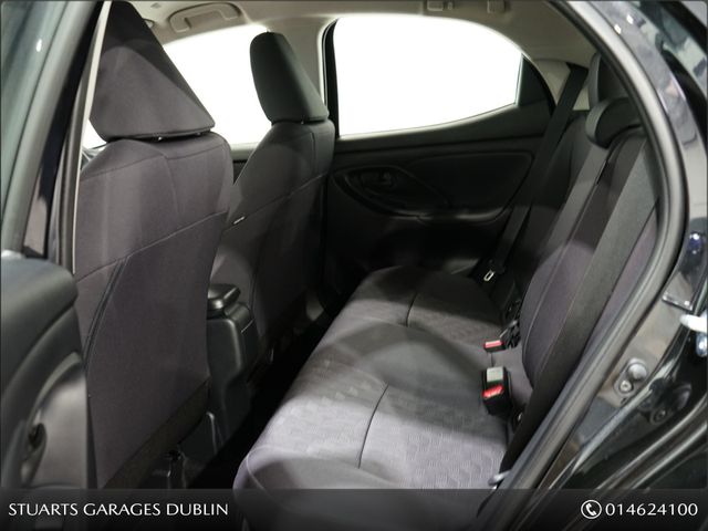 Image for 2025 Mazda Mazda2 PRE REG SPECIAL, ZERO MILEAGE SAVING €4, 162 OFFF NEW PRICE! 1.5 SELF CHARGING HYBRID 116PS AUTO CENTRELINE IN STOCK FOR IMMEDIETE DELIVERY